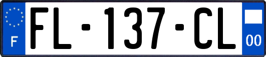 FL-137-CL