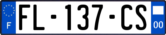 FL-137-CS