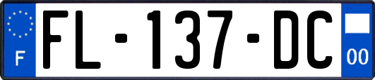 FL-137-DC