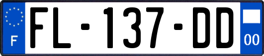 FL-137-DD