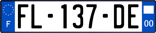 FL-137-DE