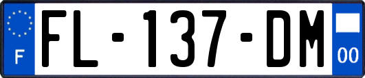 FL-137-DM