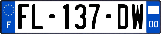 FL-137-DW