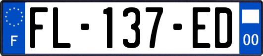 FL-137-ED