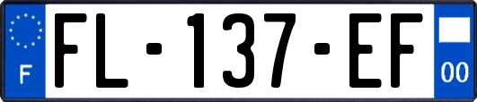 FL-137-EF