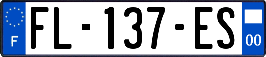 FL-137-ES