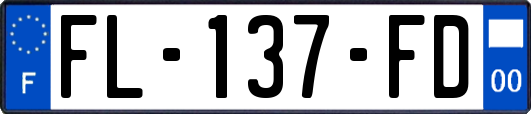 FL-137-FD