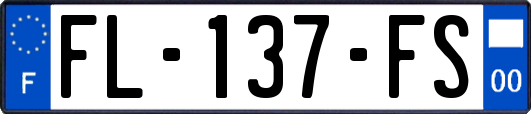 FL-137-FS