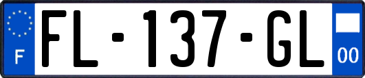 FL-137-GL