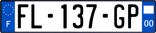 FL-137-GP