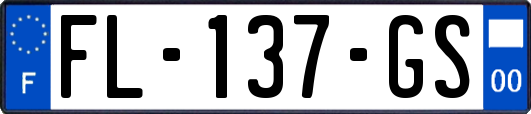 FL-137-GS