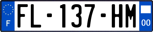 FL-137-HM