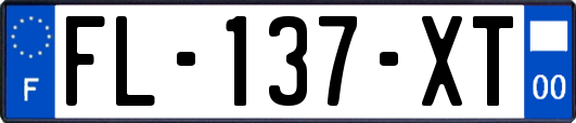 FL-137-XT