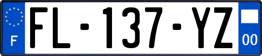 FL-137-YZ