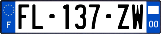 FL-137-ZW