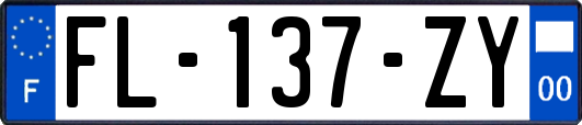 FL-137-ZY