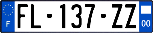 FL-137-ZZ