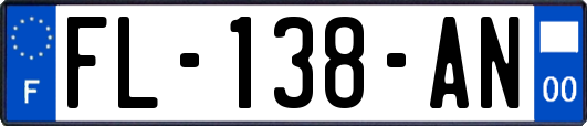 FL-138-AN