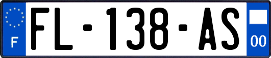 FL-138-AS