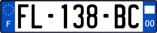 FL-138-BC