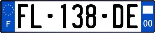 FL-138-DE