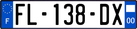 FL-138-DX