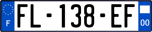 FL-138-EF