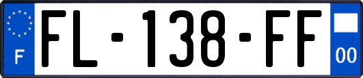 FL-138-FF