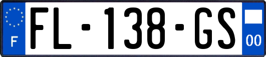 FL-138-GS