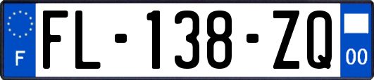 FL-138-ZQ
