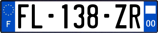 FL-138-ZR