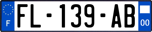 FL-139-AB