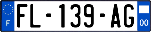 FL-139-AG