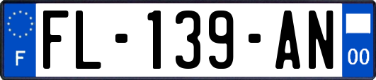 FL-139-AN