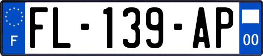 FL-139-AP