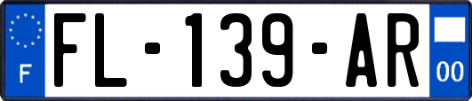 FL-139-AR