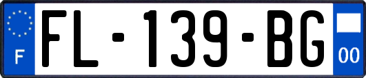 FL-139-BG