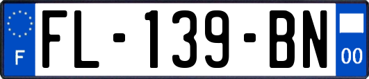 FL-139-BN