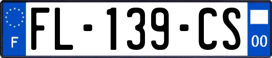 FL-139-CS