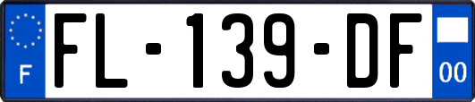 FL-139-DF