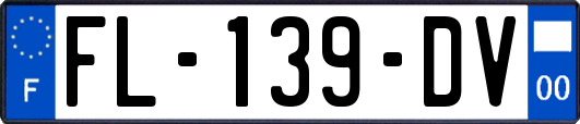 FL-139-DV