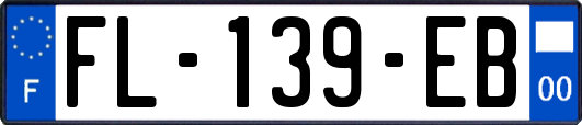FL-139-EB
