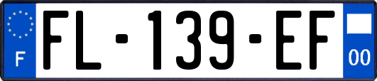 FL-139-EF