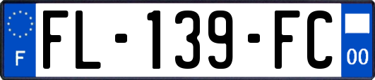 FL-139-FC