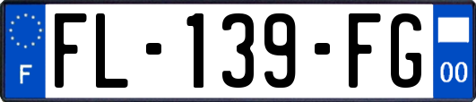 FL-139-FG