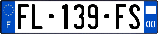 FL-139-FS