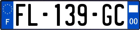 FL-139-GC