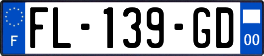 FL-139-GD