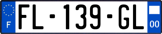 FL-139-GL