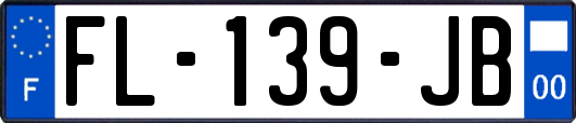 FL-139-JB